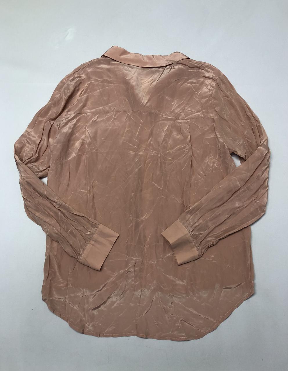 Фото2 Сорочка ZARA