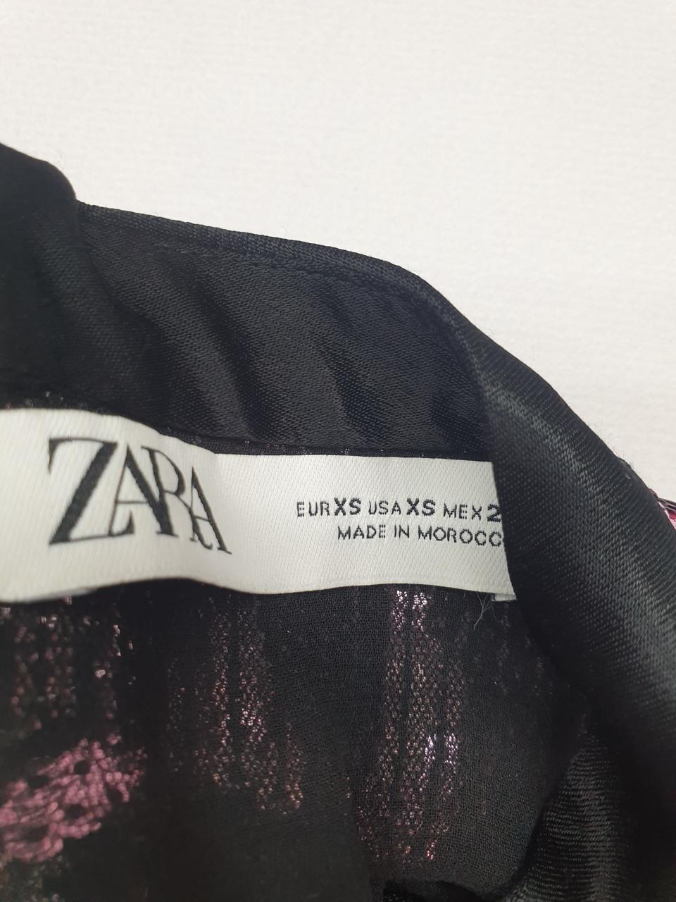 Фото3 Сукня Zara