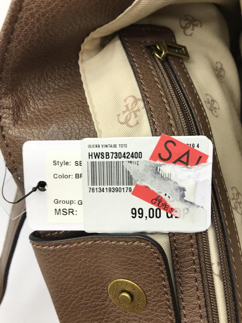 Фото4 Сумка Guess