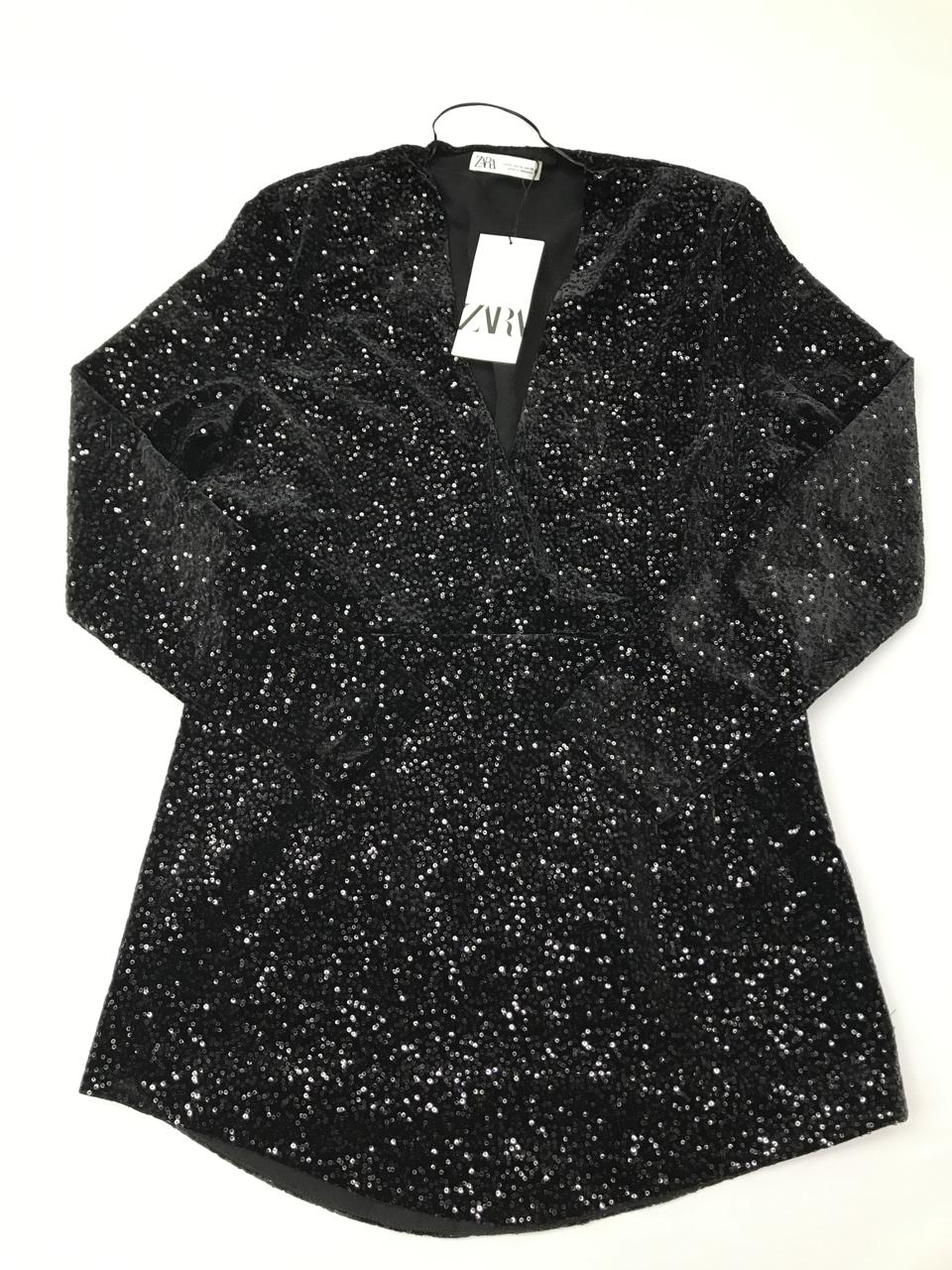 Фото1 Сукня Zara