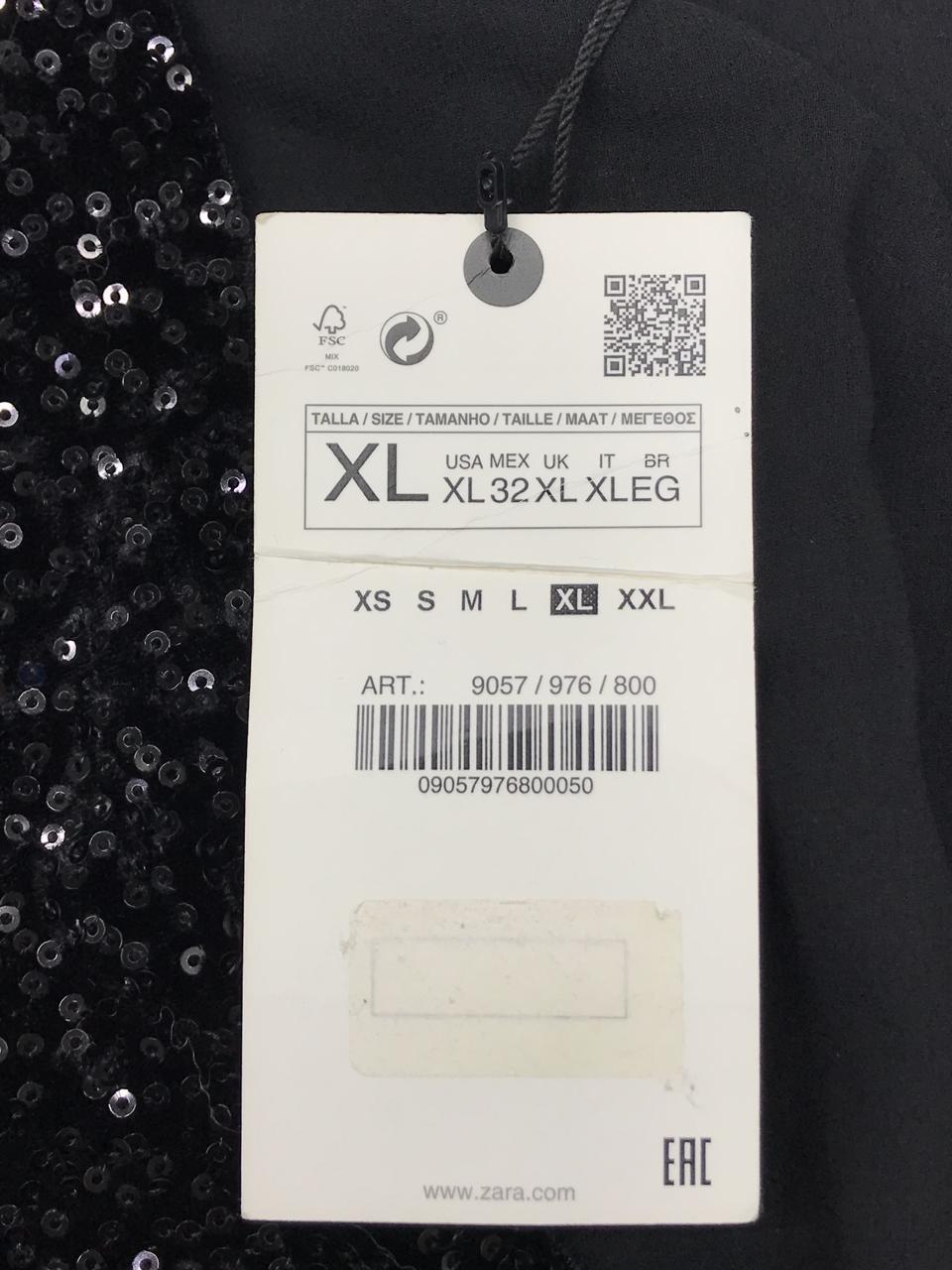 Фото3 Сукня Zara