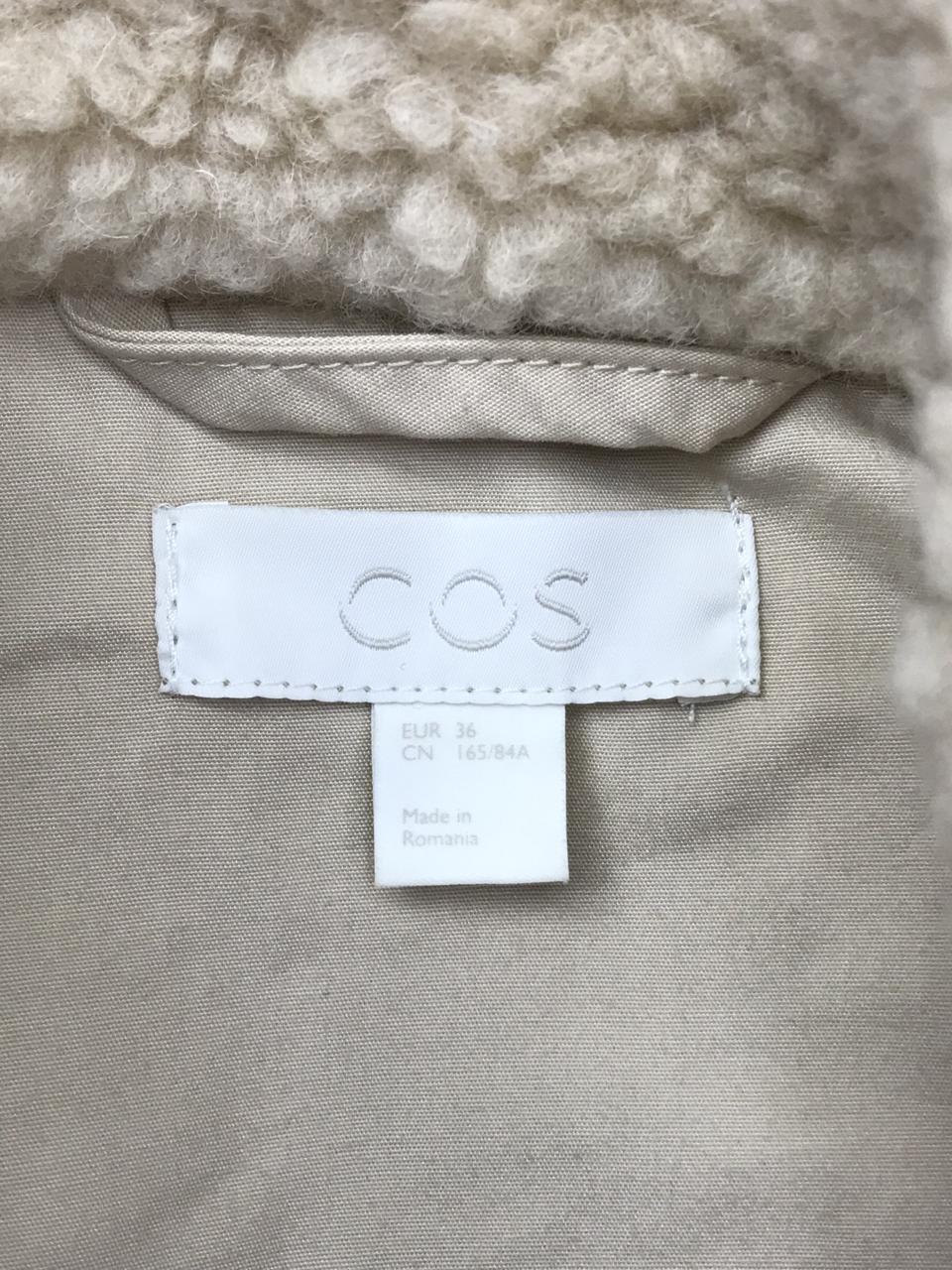 Фото3 Куртка COS