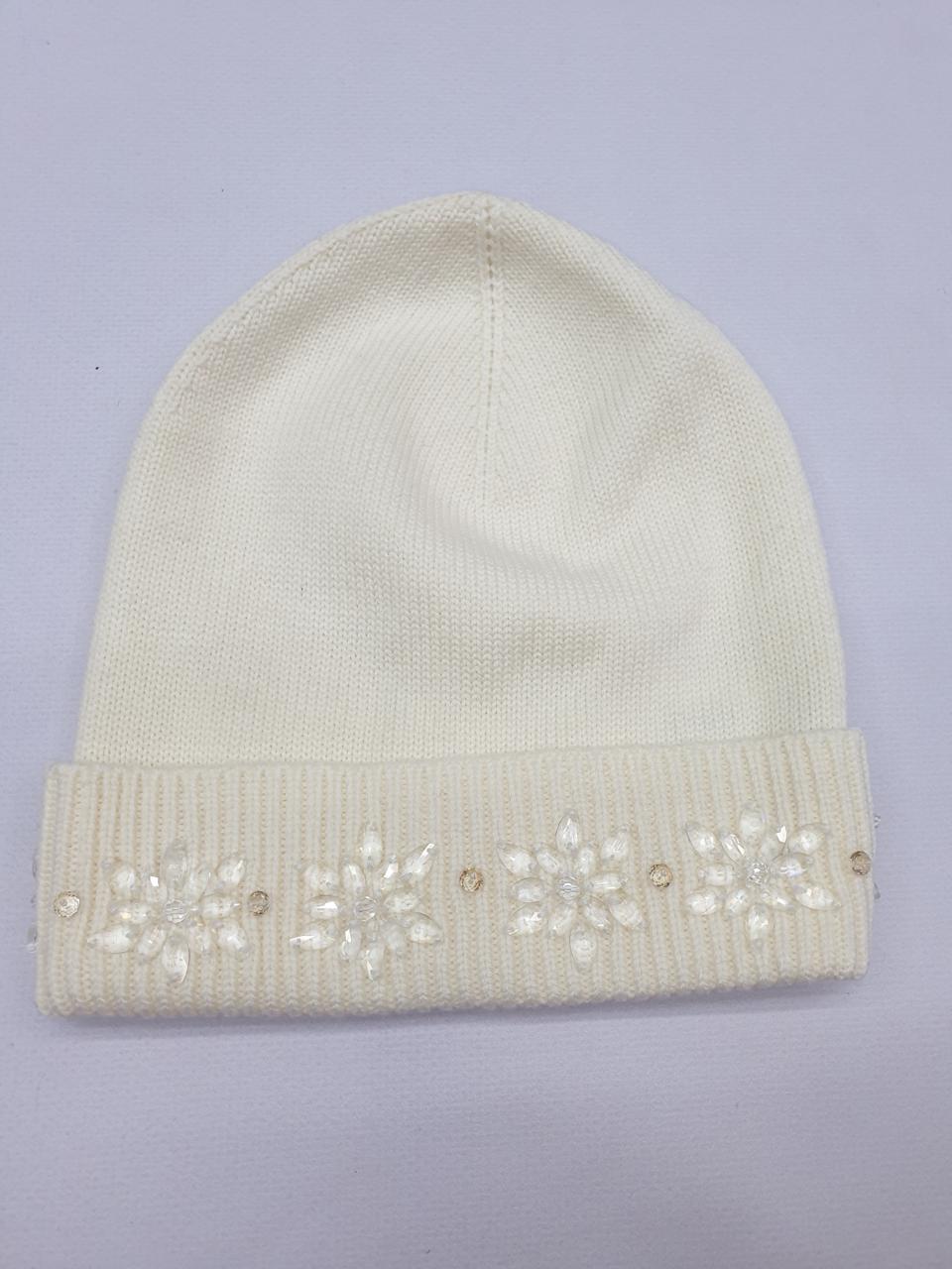 Фото1 Шапка Ports