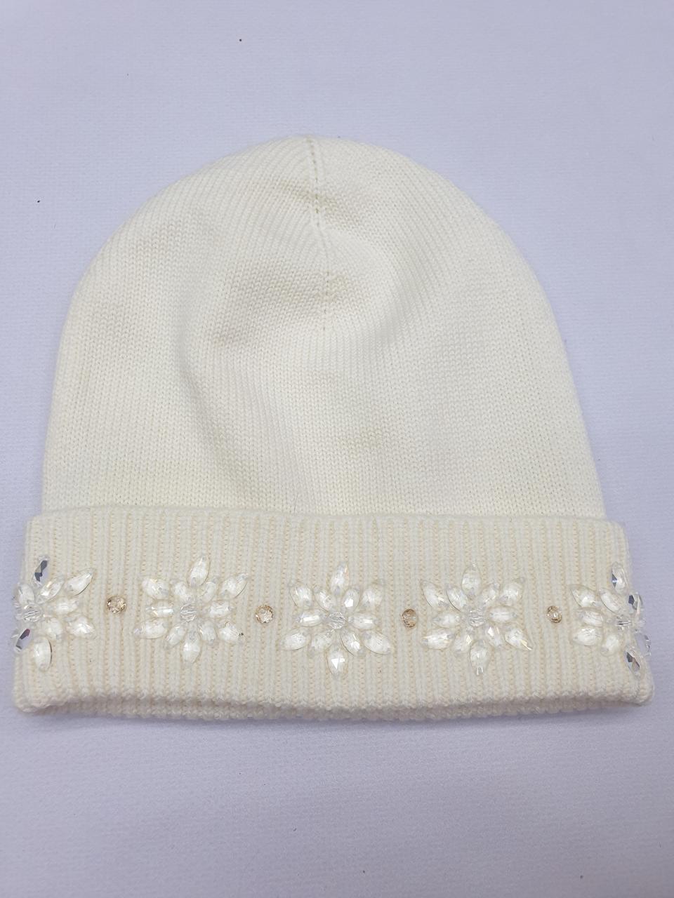 Фото2 Шапка Ports