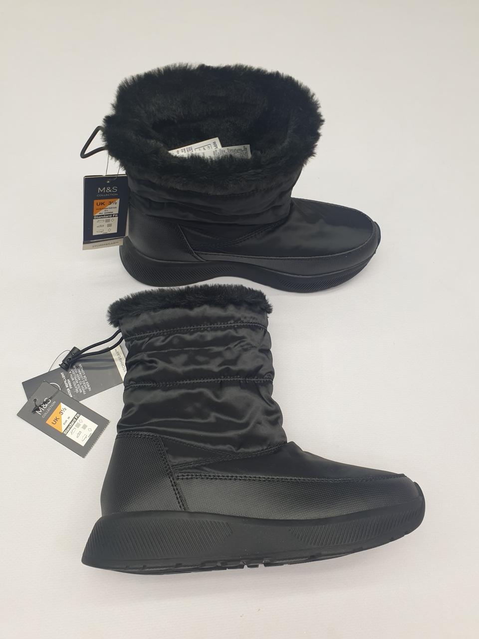 Фото2 Черевики M&S