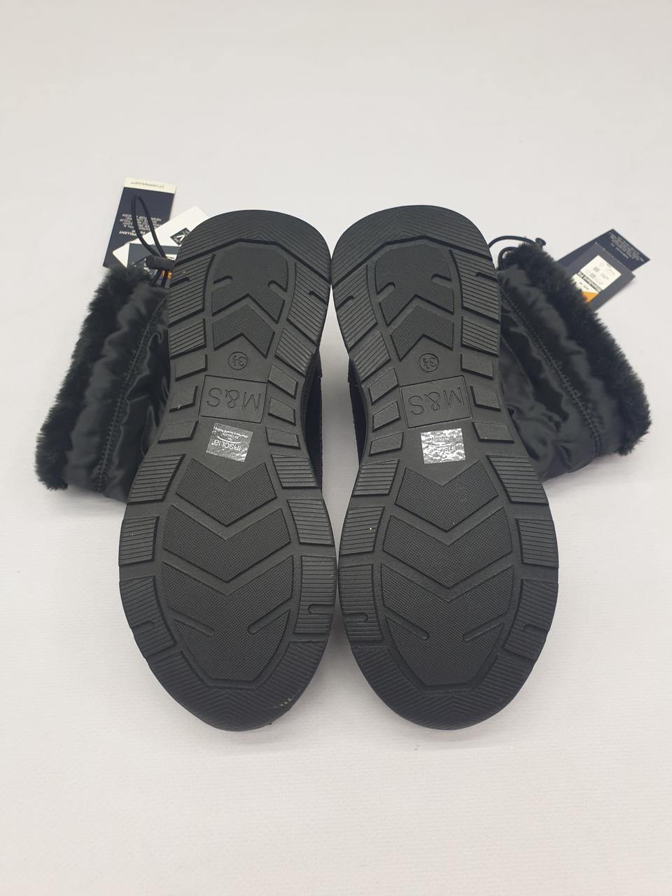 Фото4 Черевики M&S