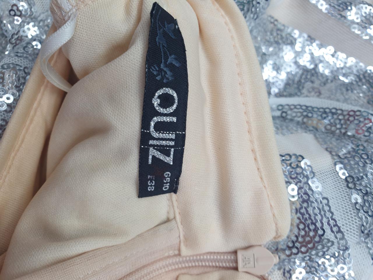 Фото3 Сукня Quiz