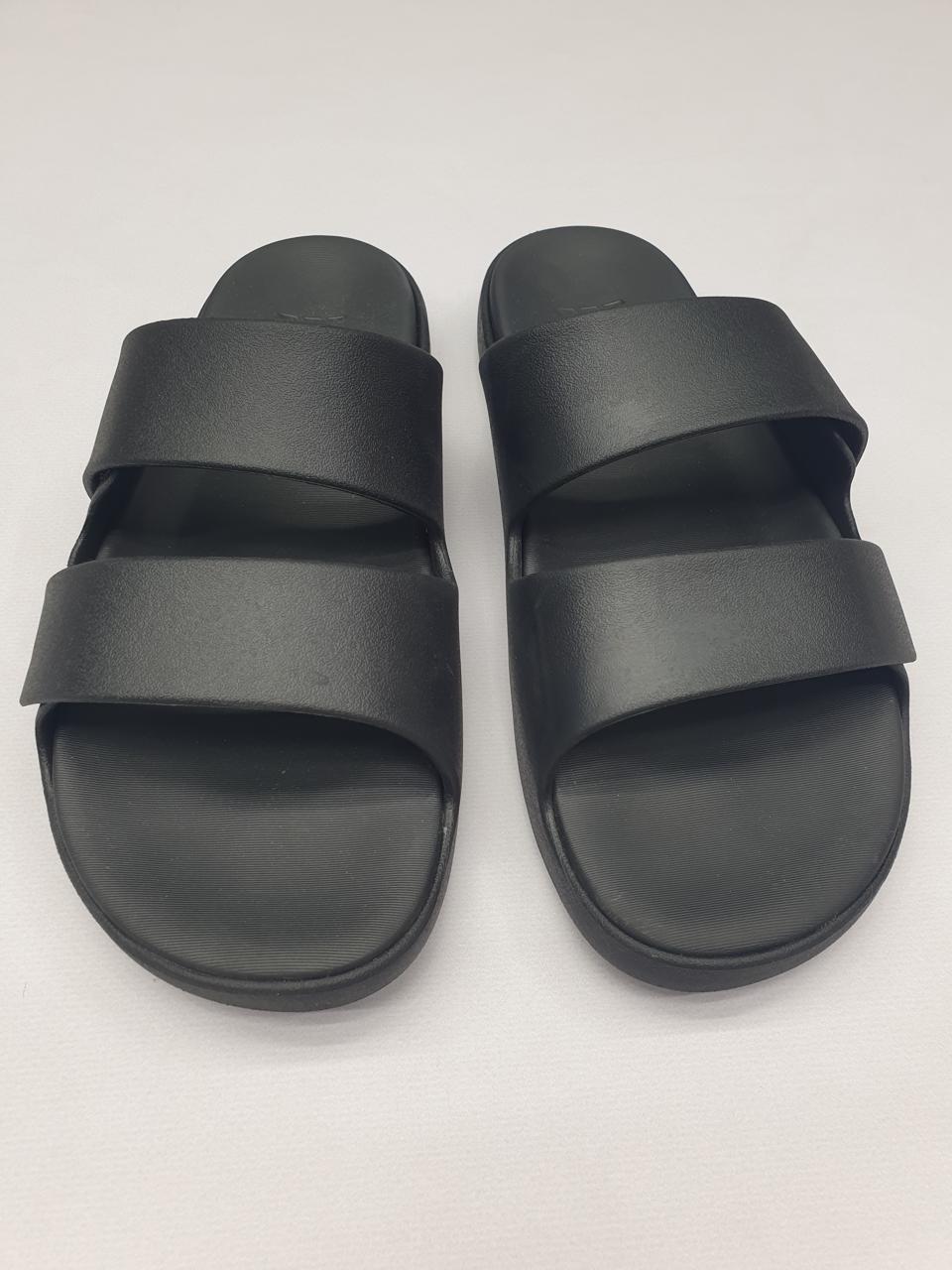 Фото1 Шльопанці Adidas