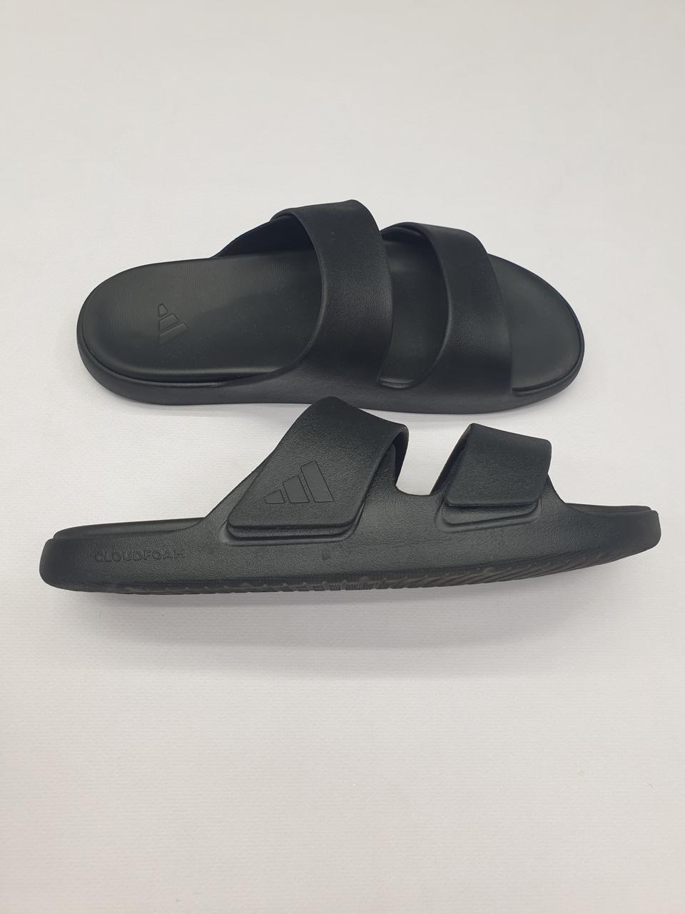 Фото2 Шльопанці Adidas