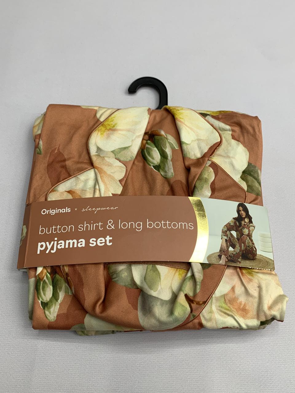 Фото1 Піжама