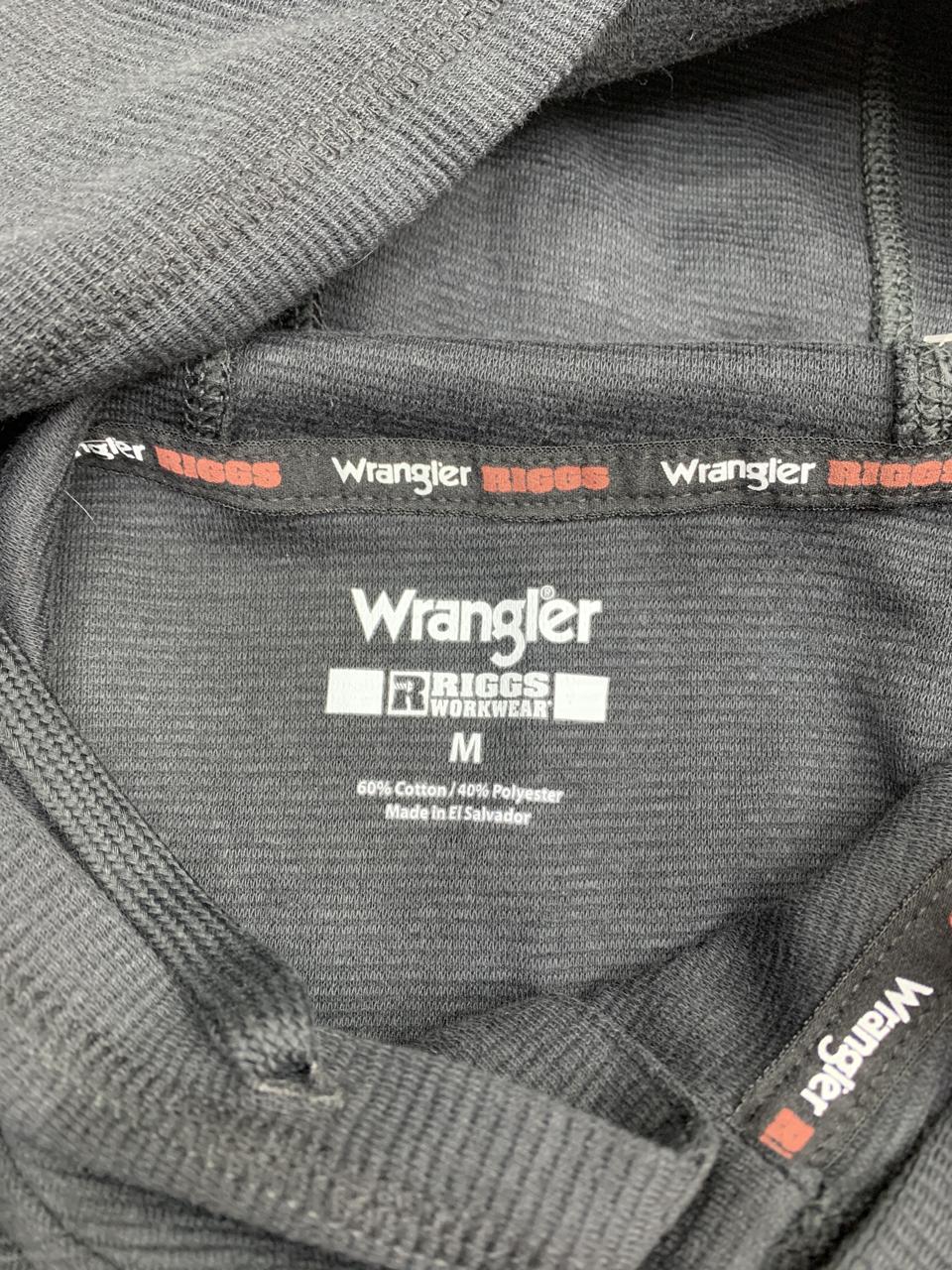 Фото3 Кофта Wrangler