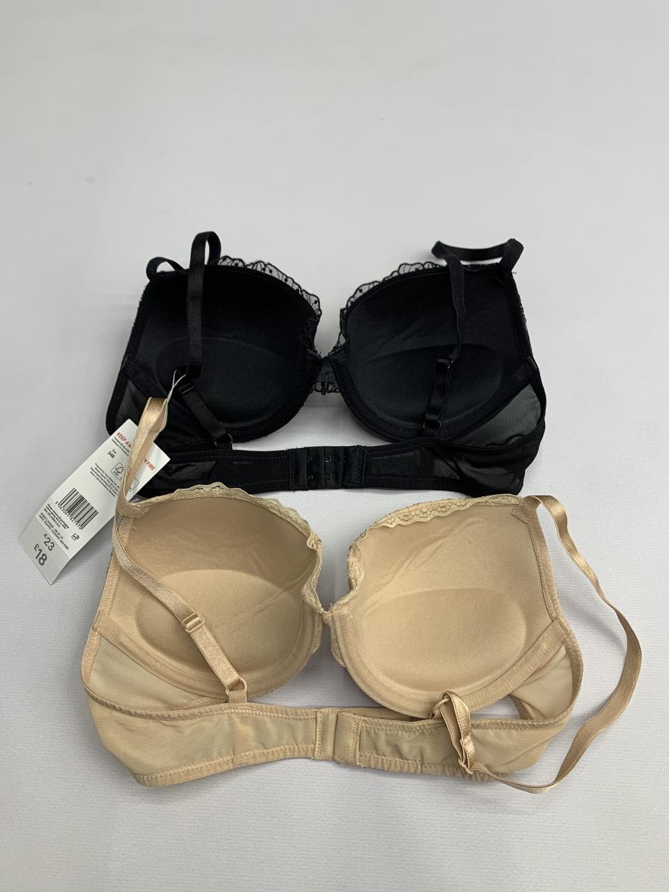 Фото2 Бюстгальтер F&F