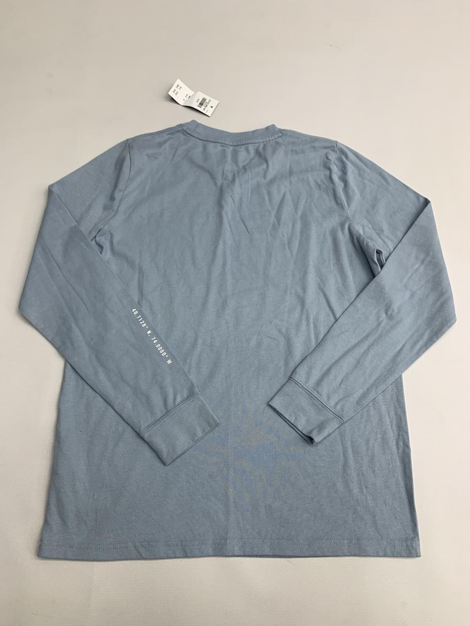 Фото2 Лонгслів Abercrombie