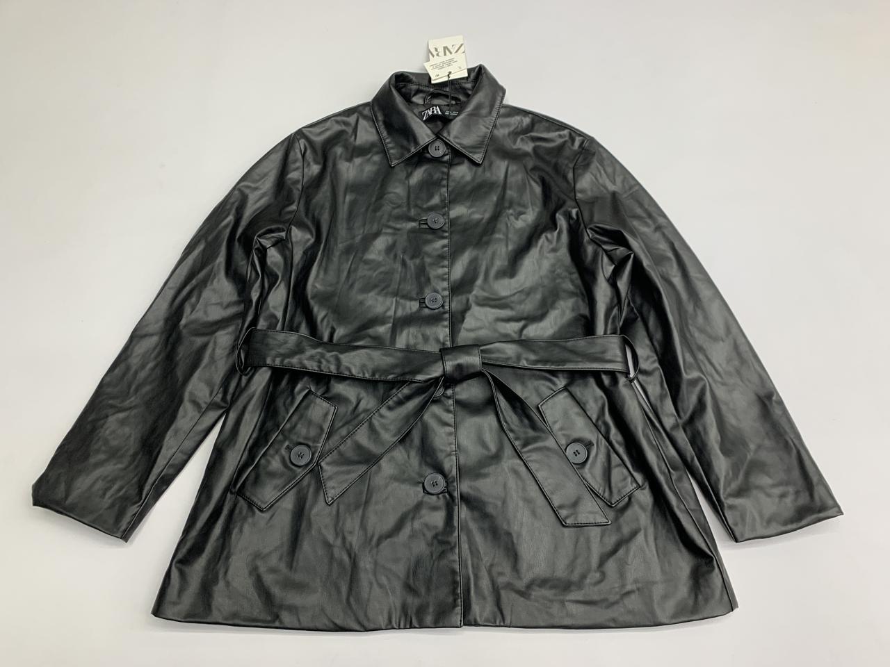 Фото1 Куртка Zara