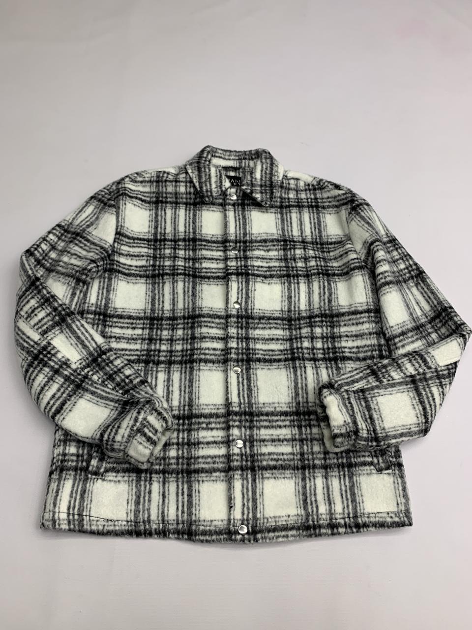 Фото1 Куртка boohoo