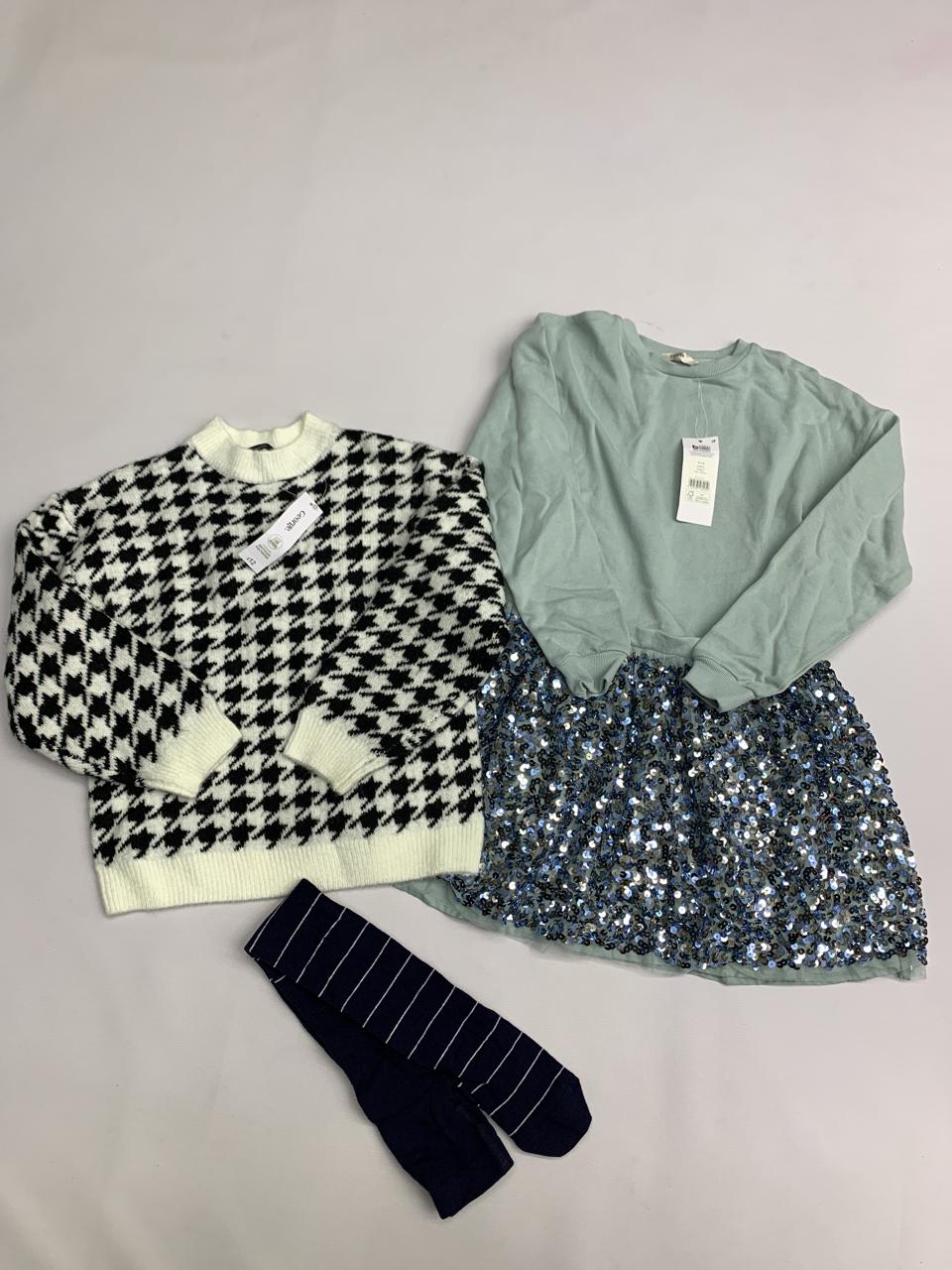 Фото1 Сет дитячий