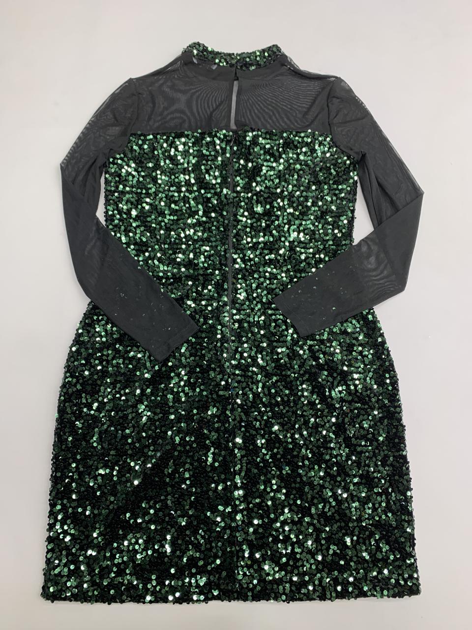 Фото2 Сукня WAREHOUSE