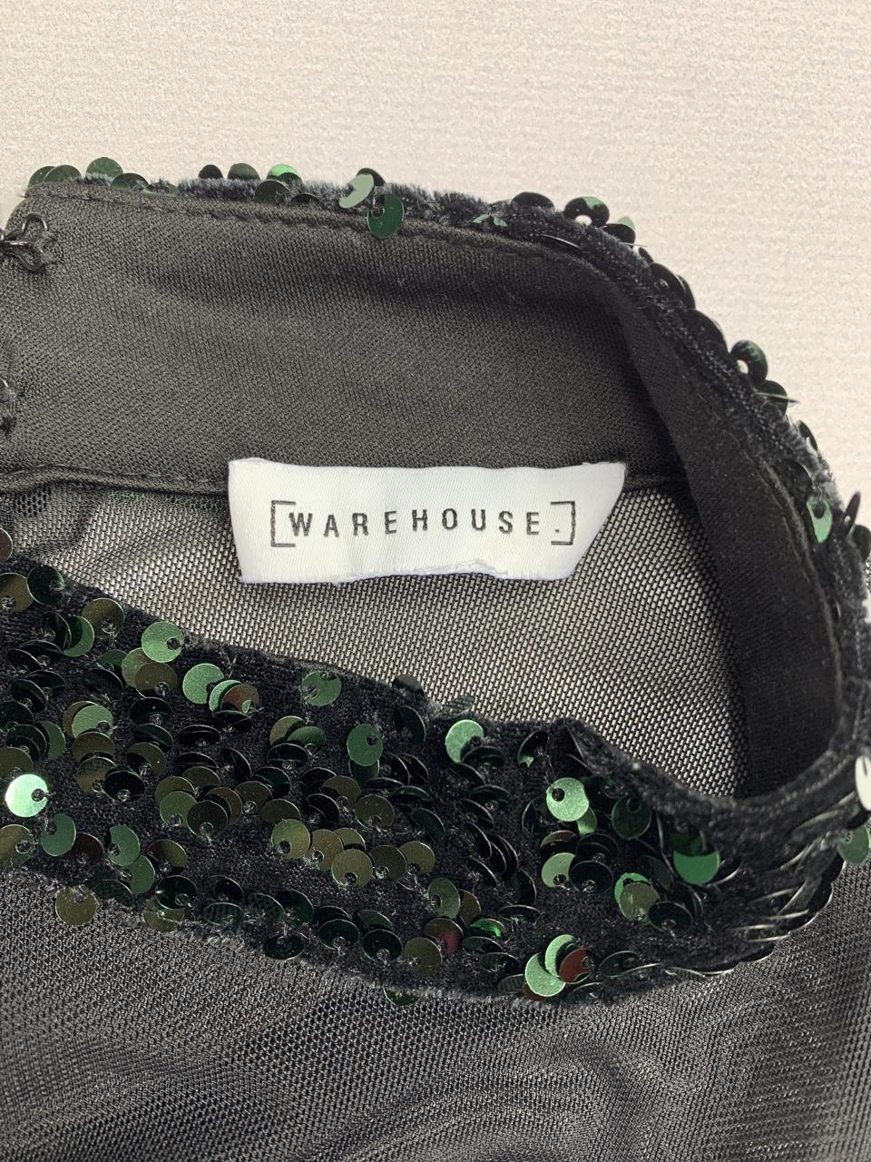 Фото3 Сукня WAREHOUSE