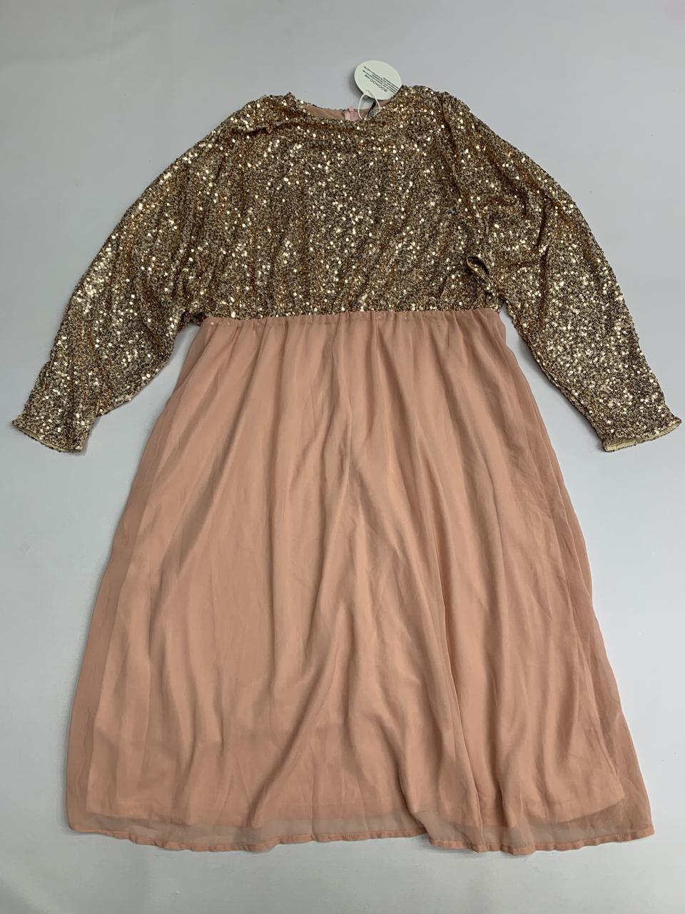 Фото1 Сукня boohoo