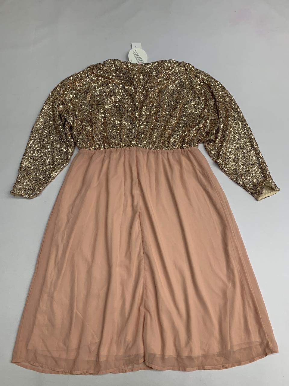 Фото2 Сукня boohoo