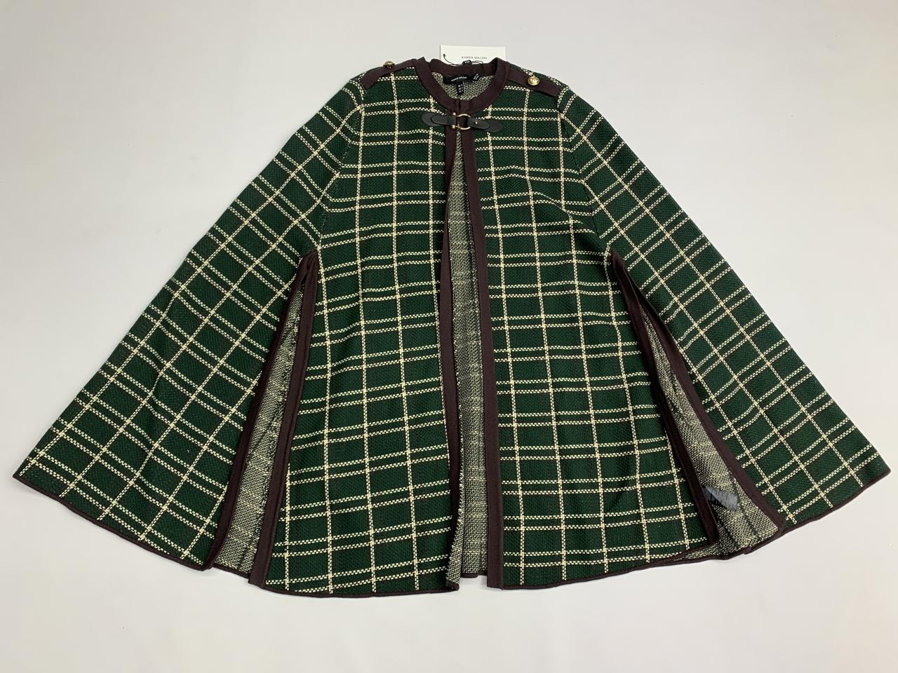 Фото1 Накидка KAREN MILLEN