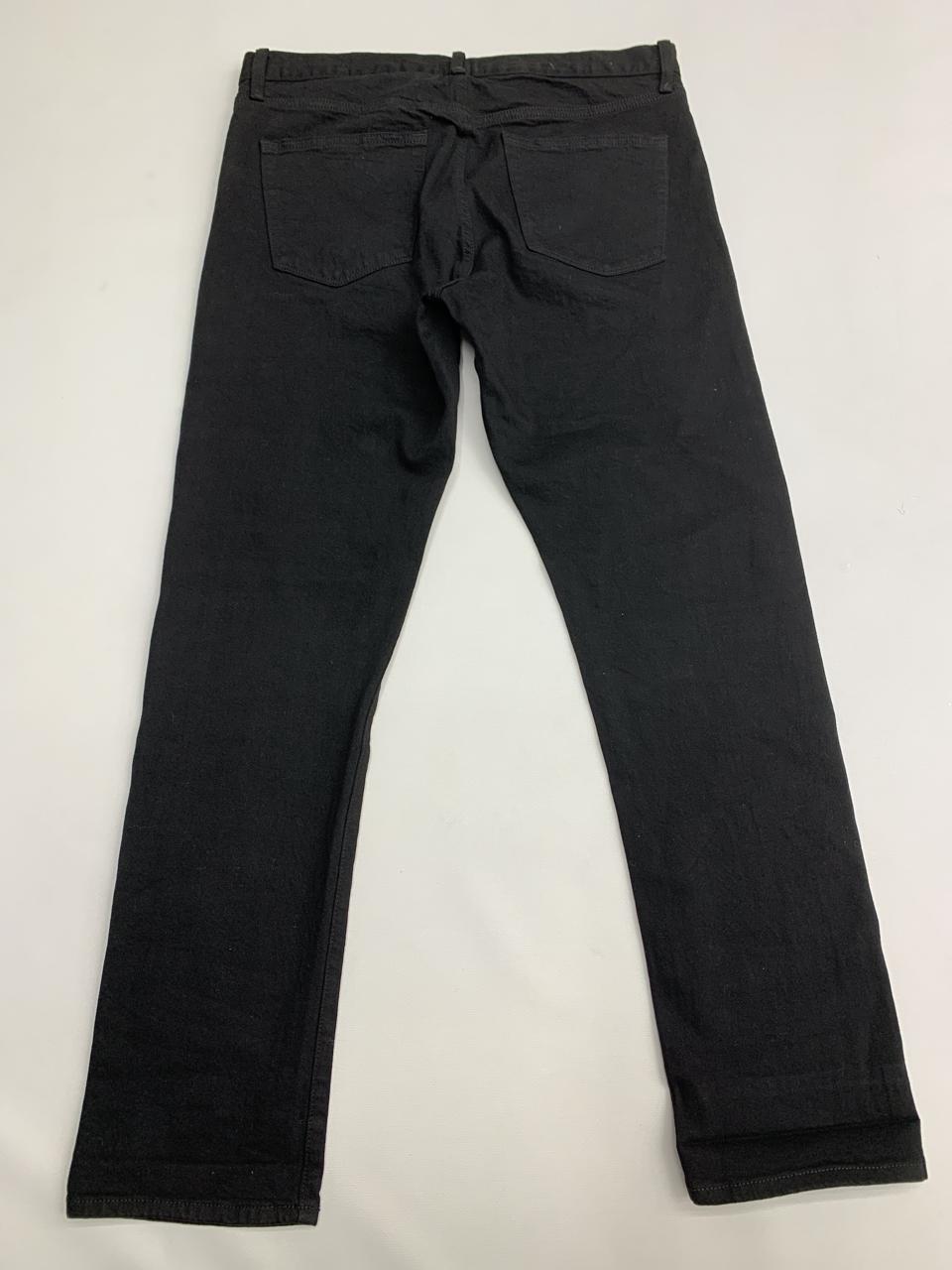 Фото2 Джинси UNIQLO