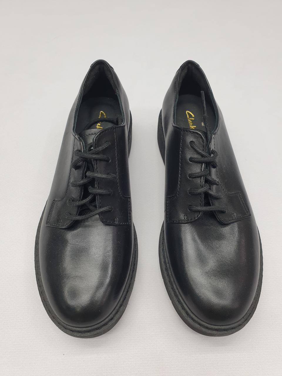 Фото1 Туфлі Clarks