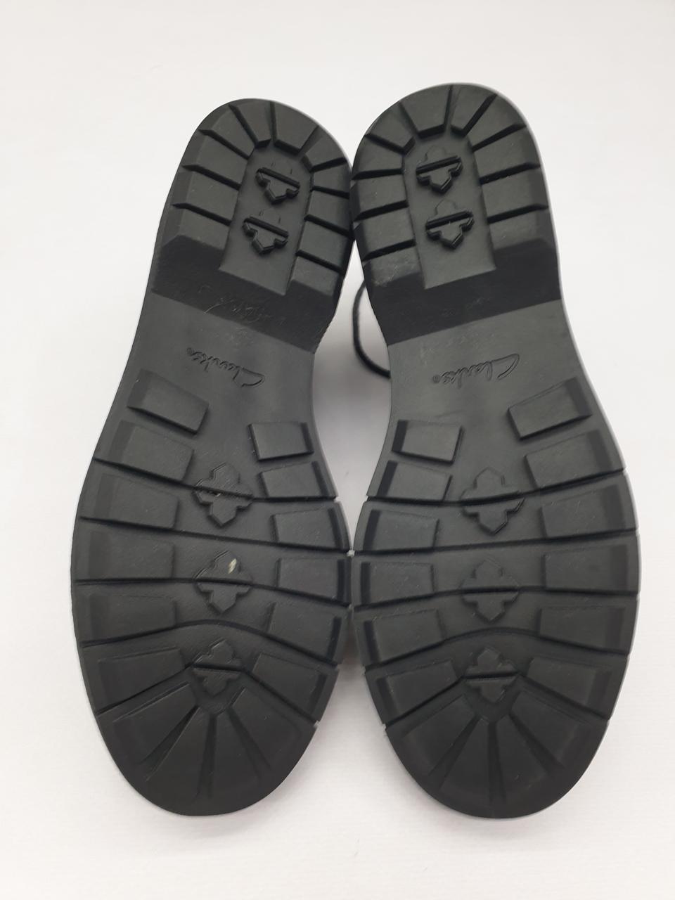 Фото5 Туфлі Clarks