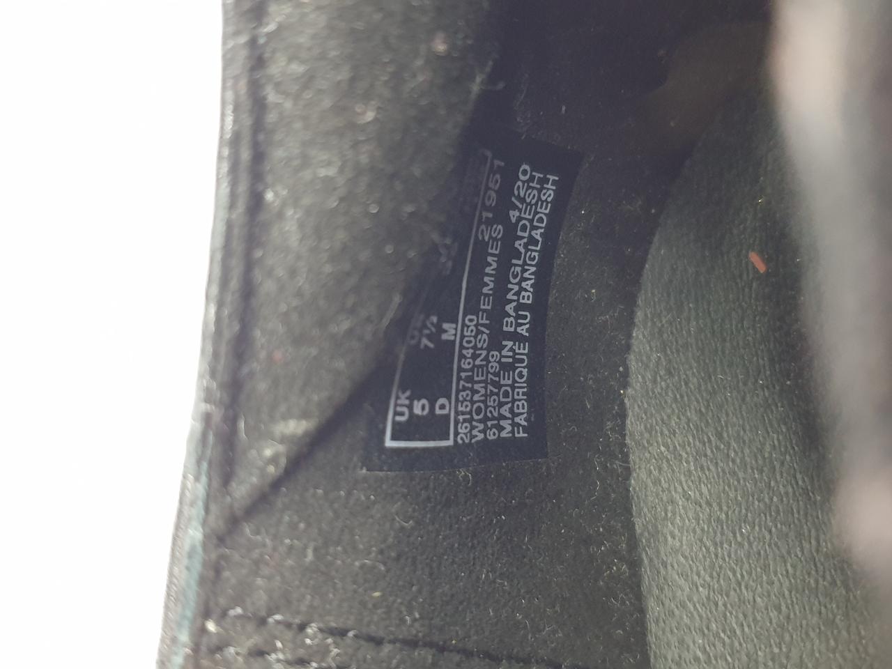 Фото6 Туфлі Clarks