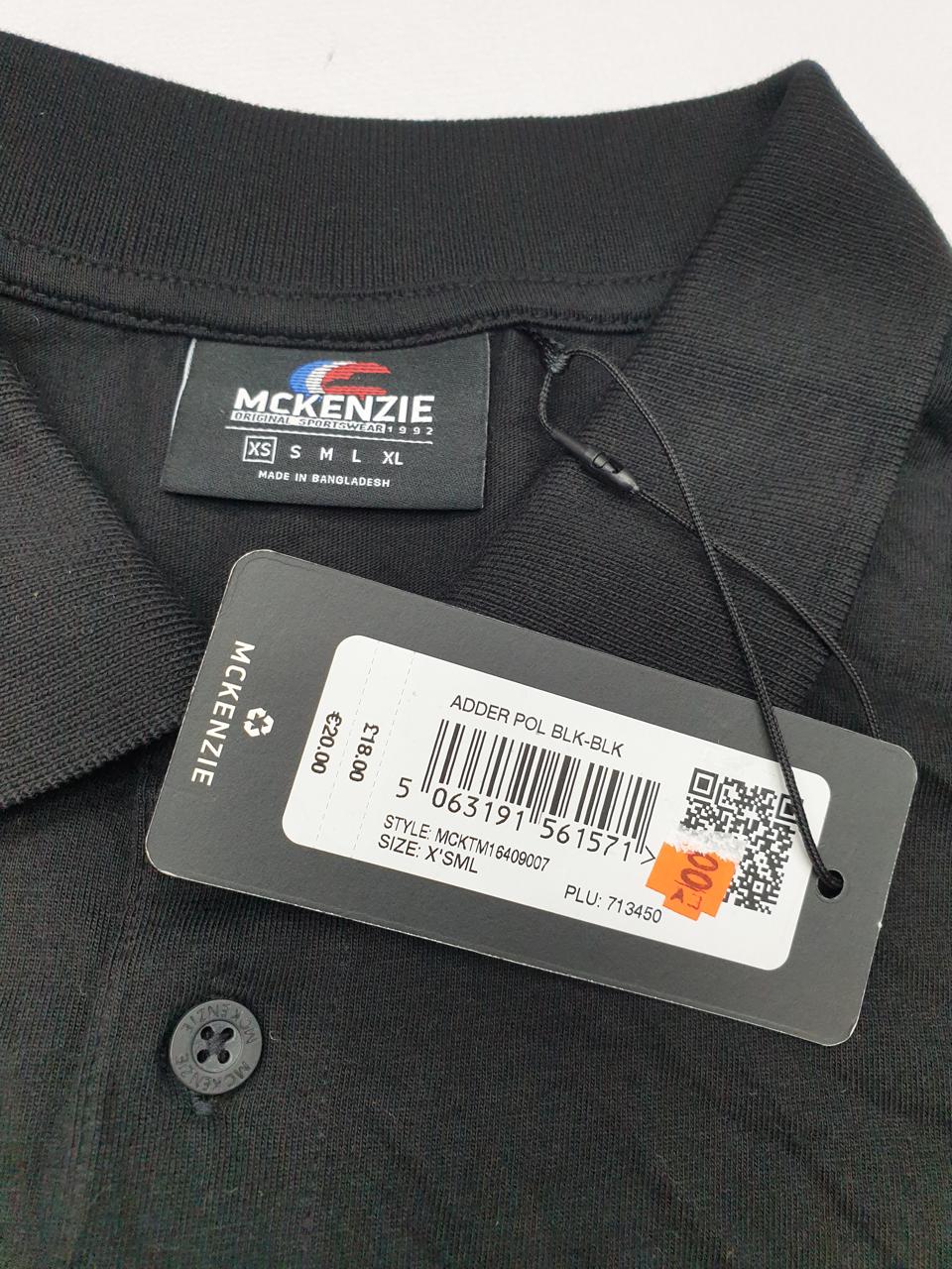 Фото3 Футболка Mckenzie