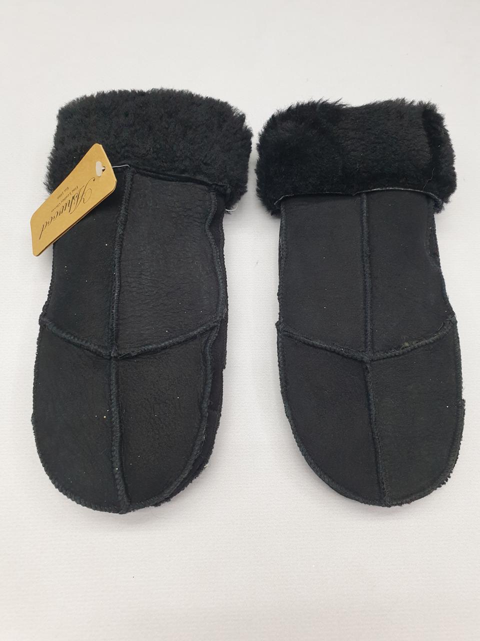 Фото1 Рукавиці Ashwood