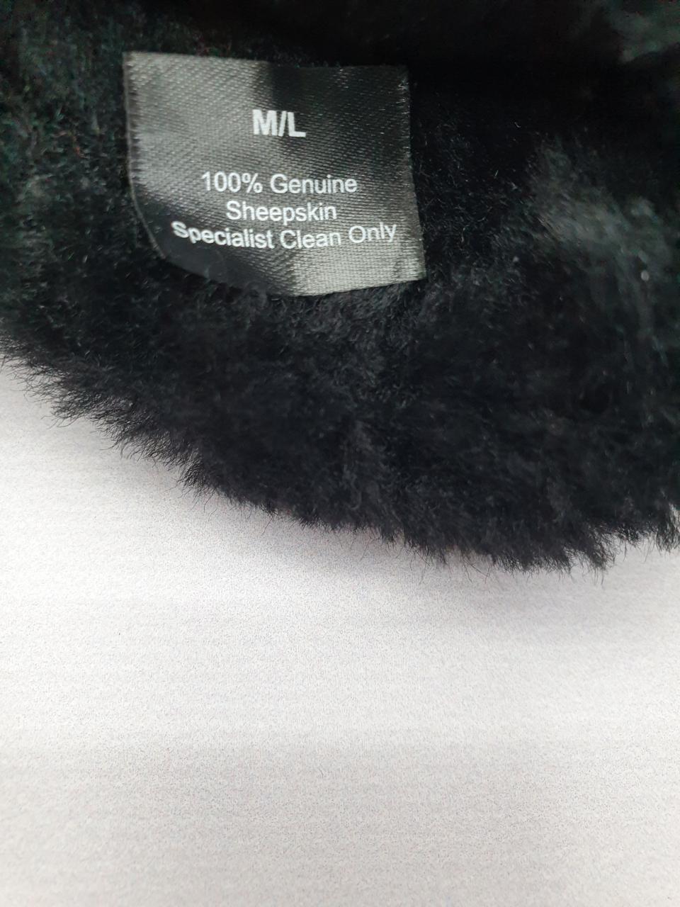 Фото3 Рукавиці Ashwood