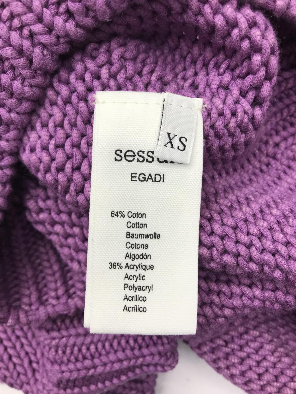 Фото4 Жилетка Sessun