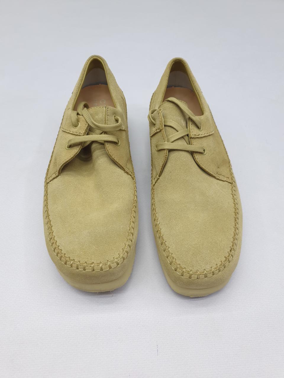 Фото1 Мокасини Clarks