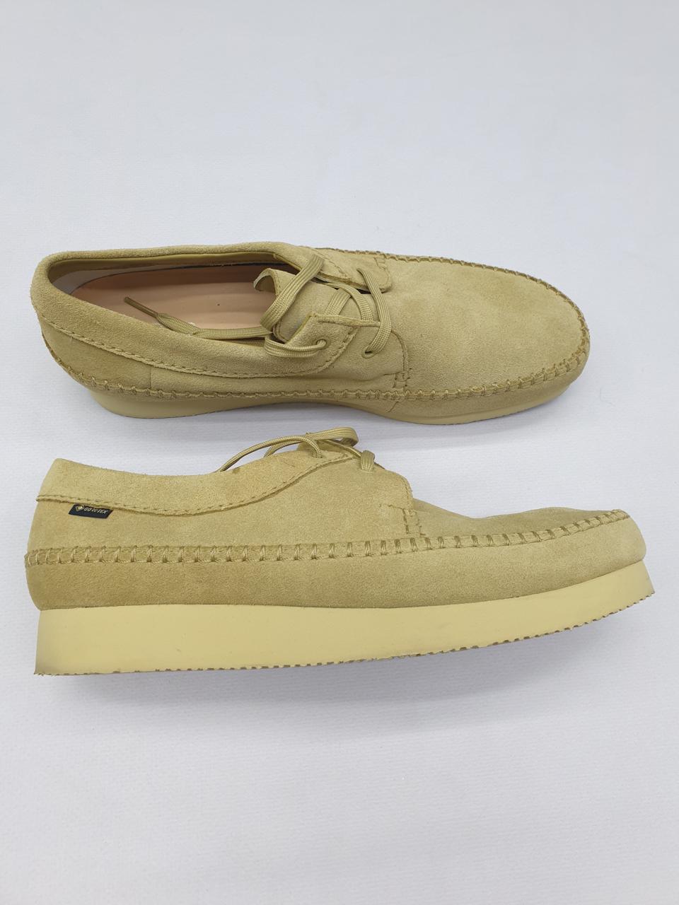 Фото2 Мокасини Clarks