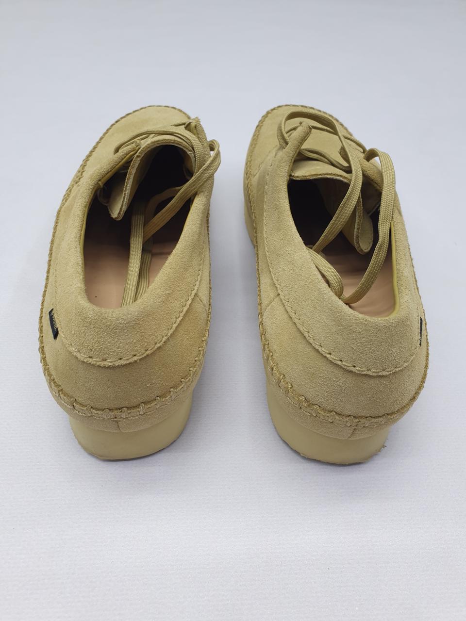 Фото3 Мокасини Clarks