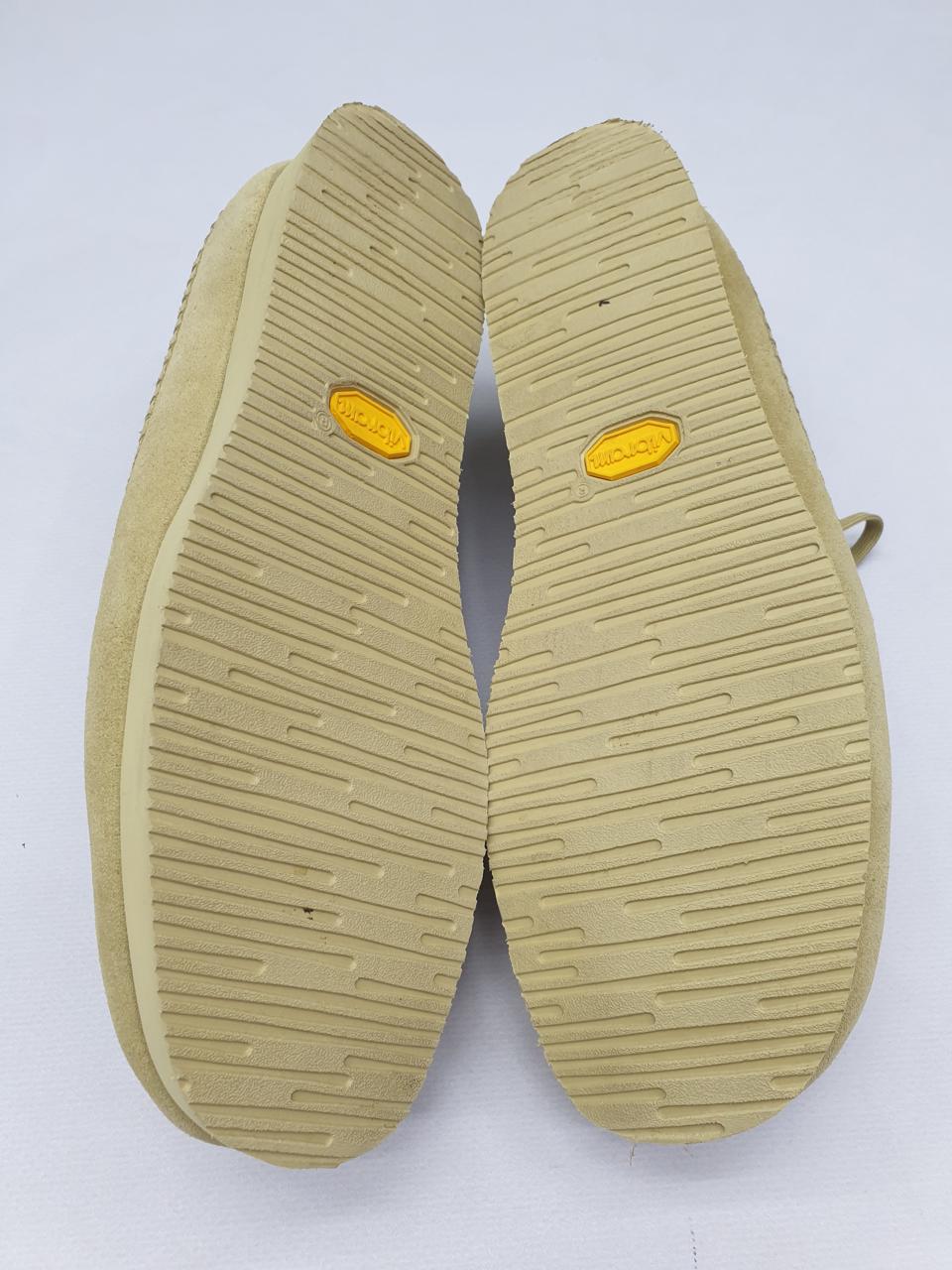 Фото6 Мокасини Clarks