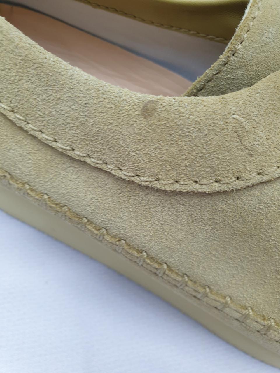 Фото7 Мокасини Clarks