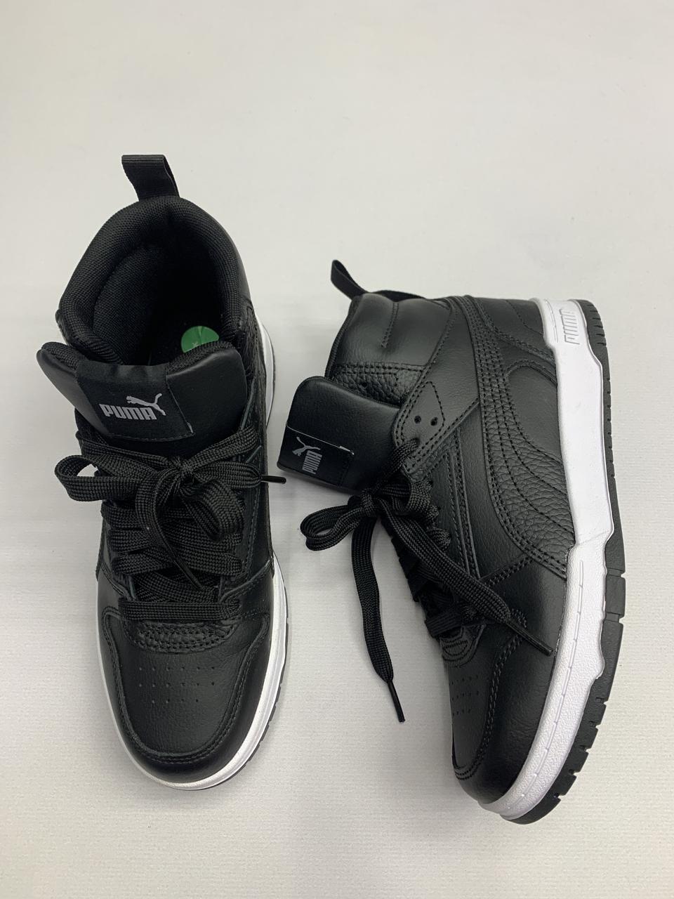 Фото1 Кросівки Puma