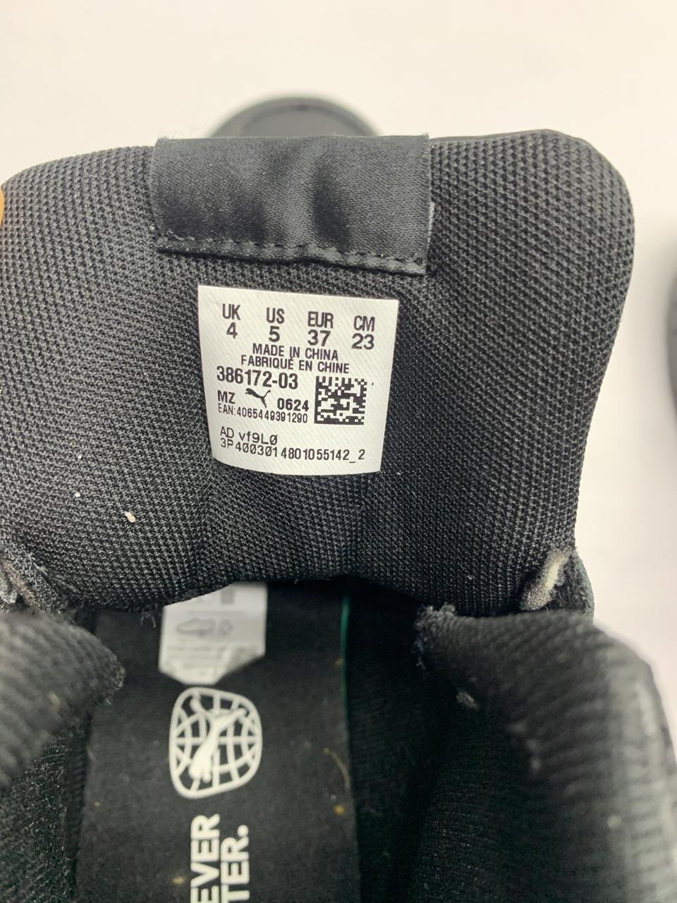 Фото3 Кросівки Puma