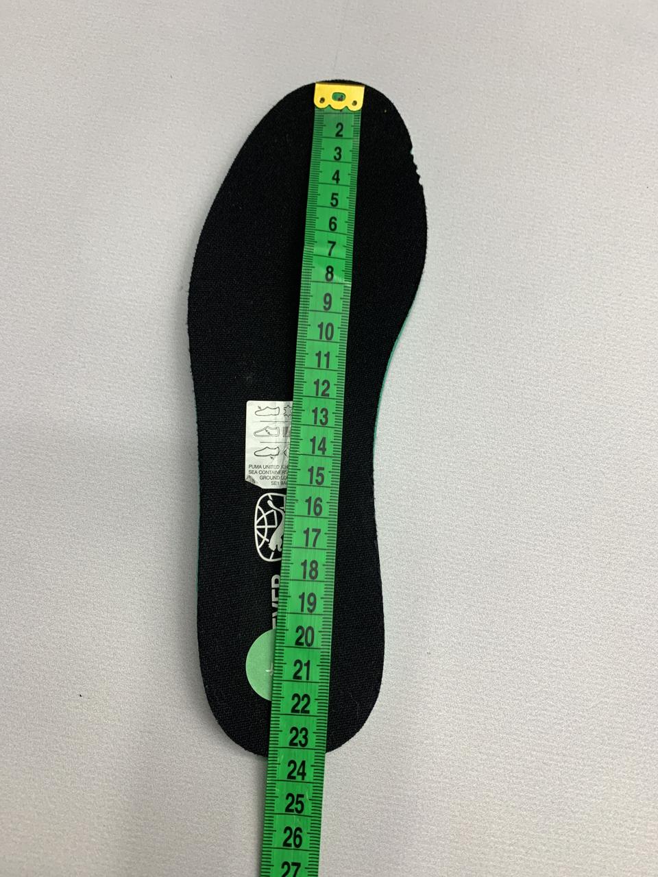 Фото4 Кросівки Puma