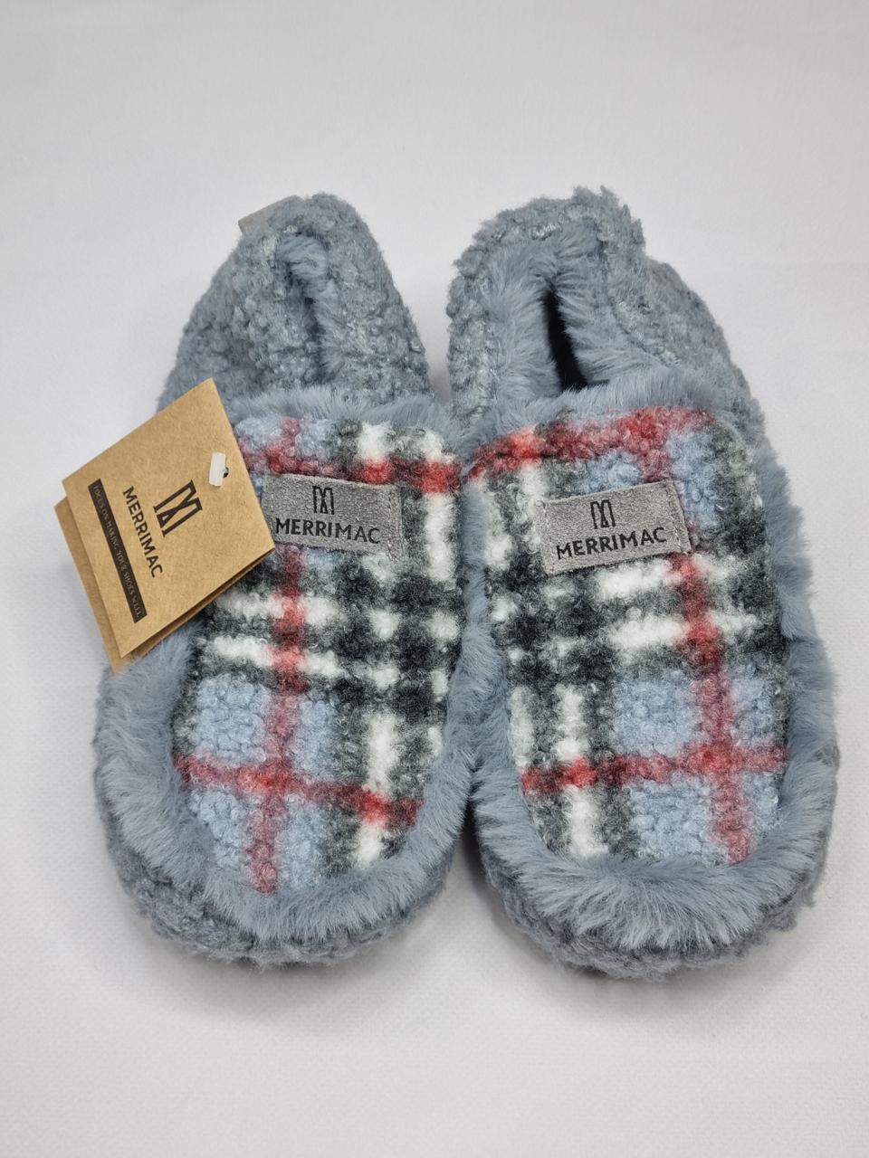 Фото1 Капці MERRIMAC
