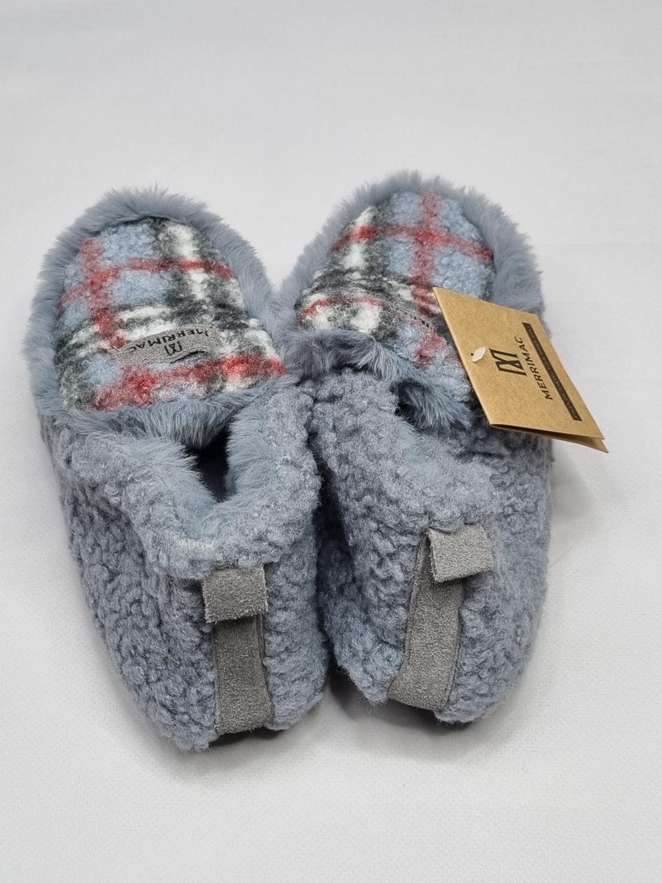 Фото3 Капці MERRIMAC