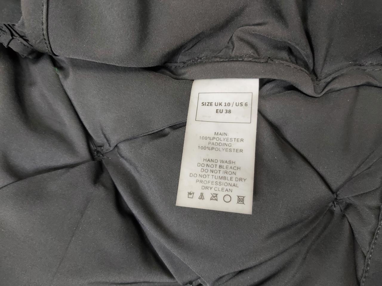 Фото4 Куртка Maniere De Voir