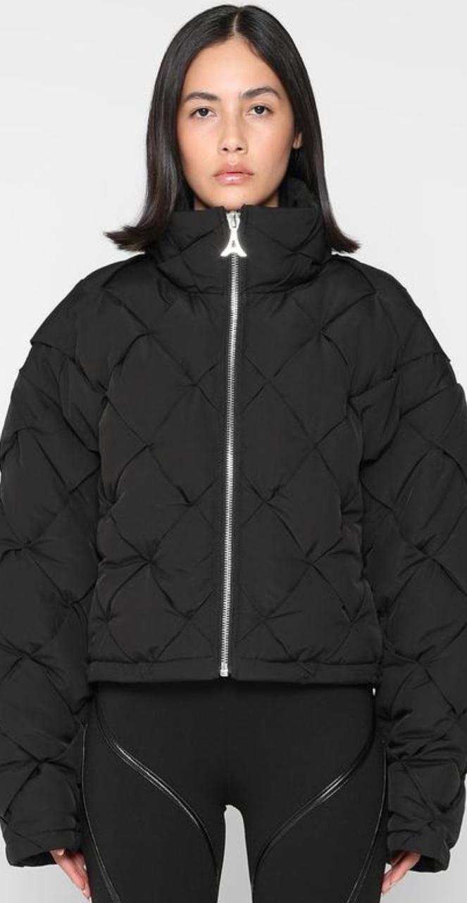 Фото5 Куртка Maniere De Voir