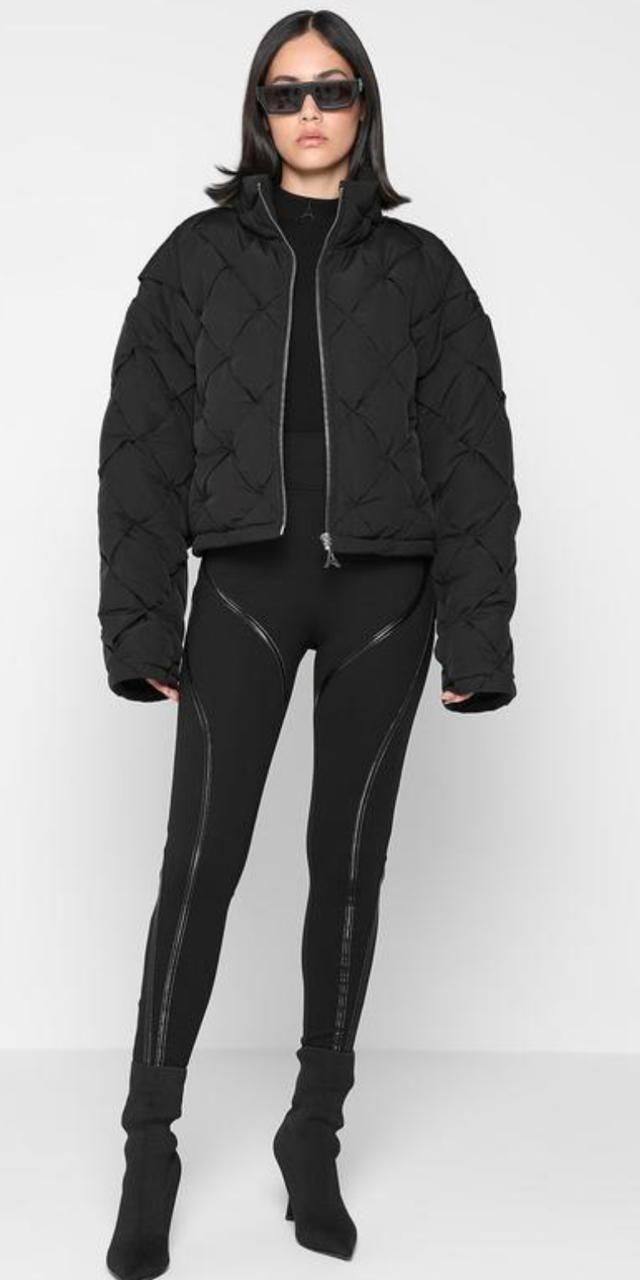 Фото7 Куртка Maniere De Voir