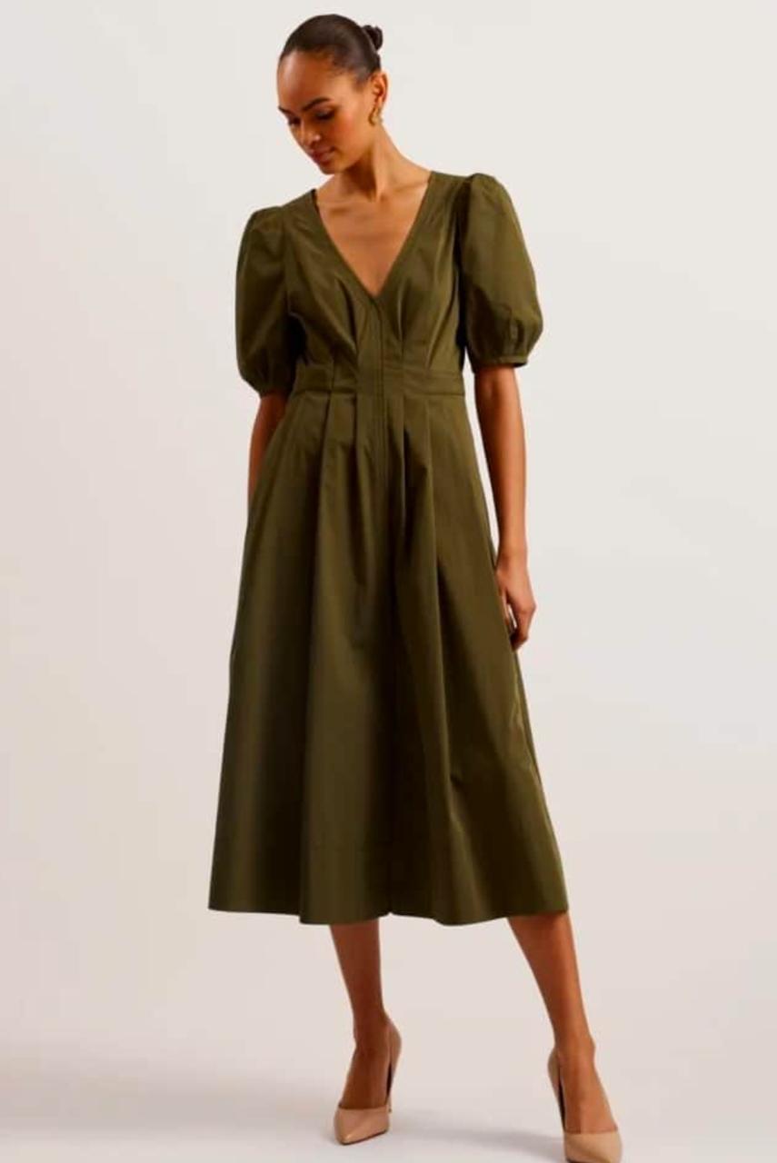 Фото4 Сукня Ted Baker