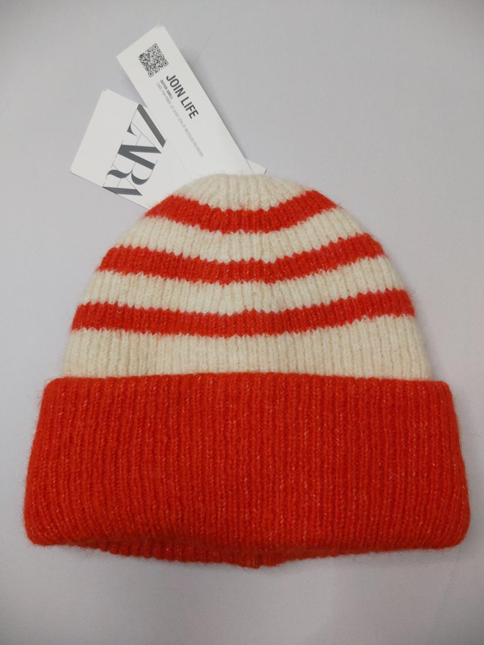 Фото1 Шапка Zara