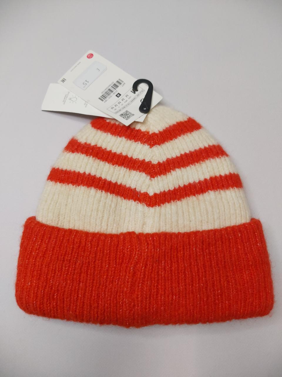 Фото2 Шапка Zara