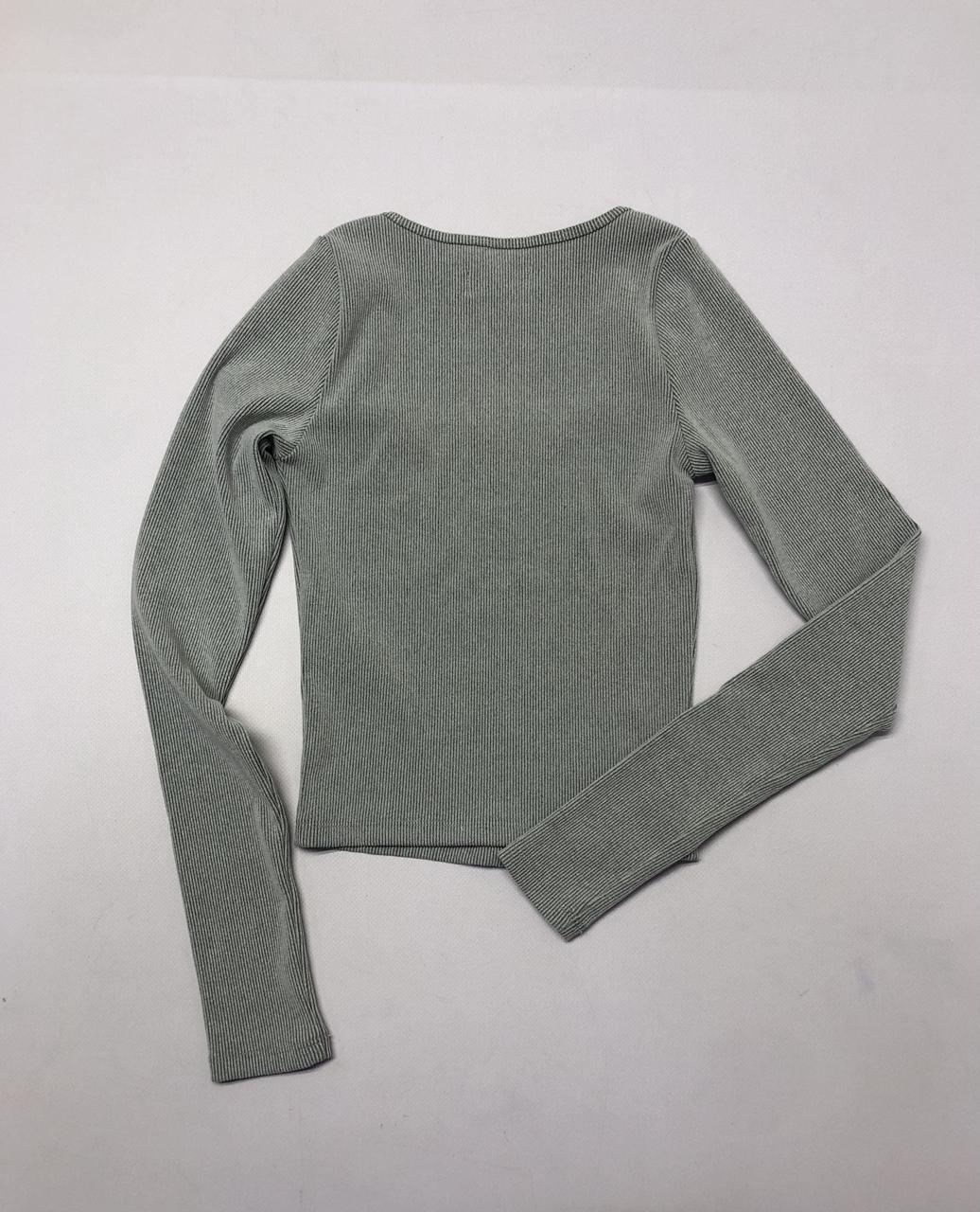 Фото2 Лонгслів HOLLISTER